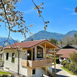 Fuxbau Waldlounge Ferienhaus