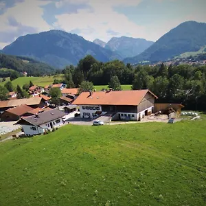 Matheishof Bauernhof